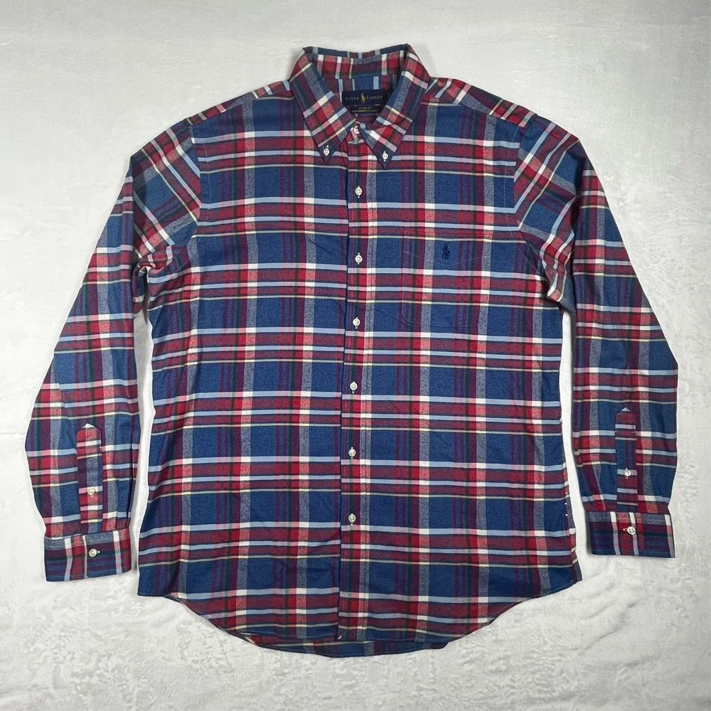 Polo Ralph Lauren gently worn